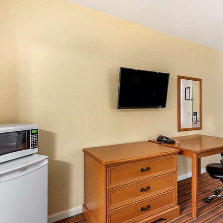 Econo Lodge Erlanger - Cincinnati Airport Екстер'єр фото