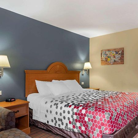 Econo Lodge Erlanger - Cincinnati Airport Екстер'єр фото