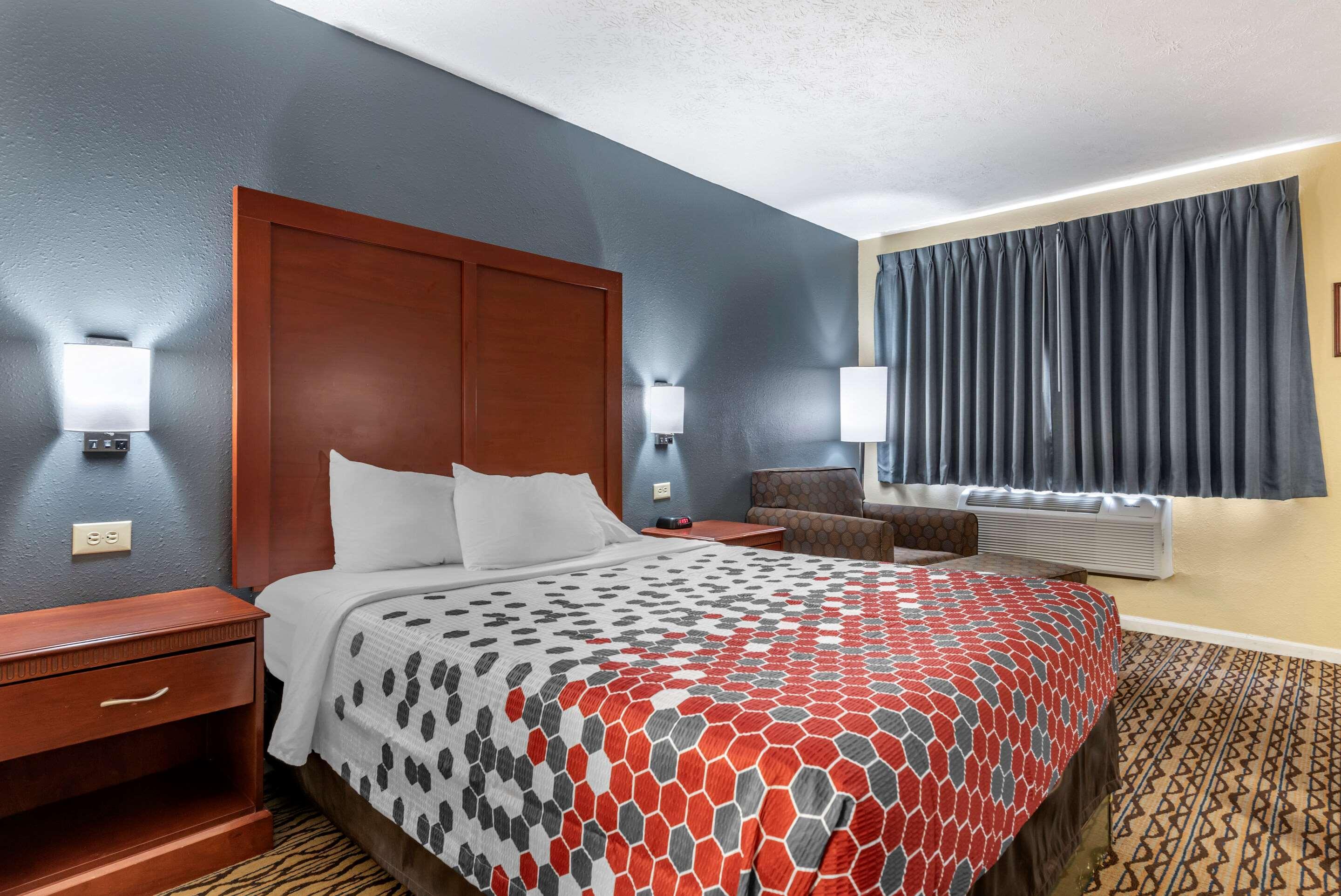 Econo Lodge Erlanger - Cincinnati Airport Екстер'єр фото