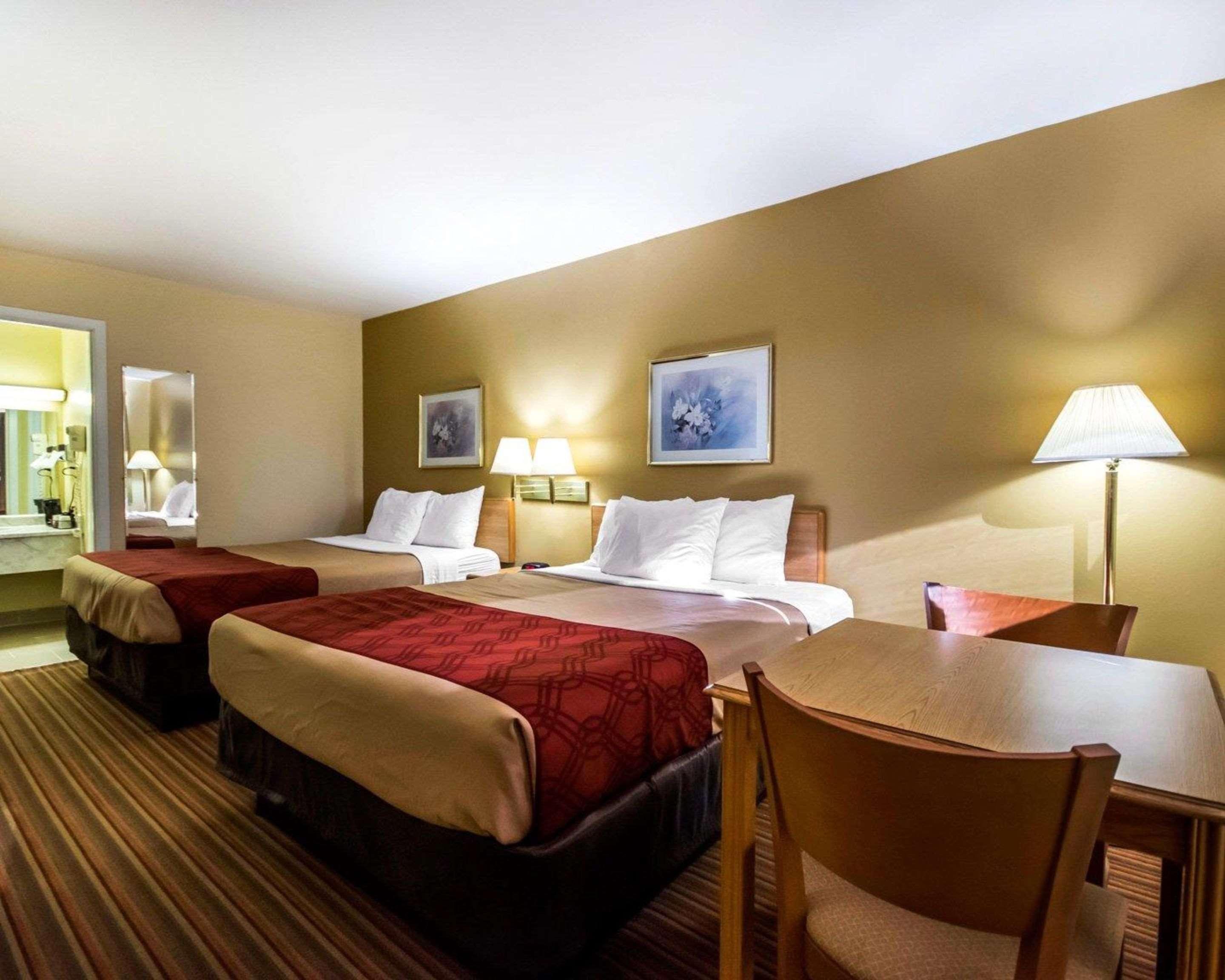 Econo Lodge Erlanger - Cincinnati Airport Екстер'єр фото