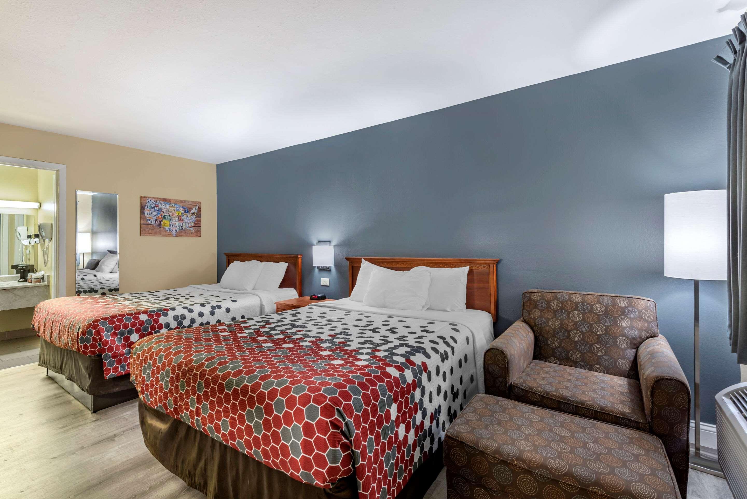 Econo Lodge Erlanger - Cincinnati Airport Екстер'єр фото