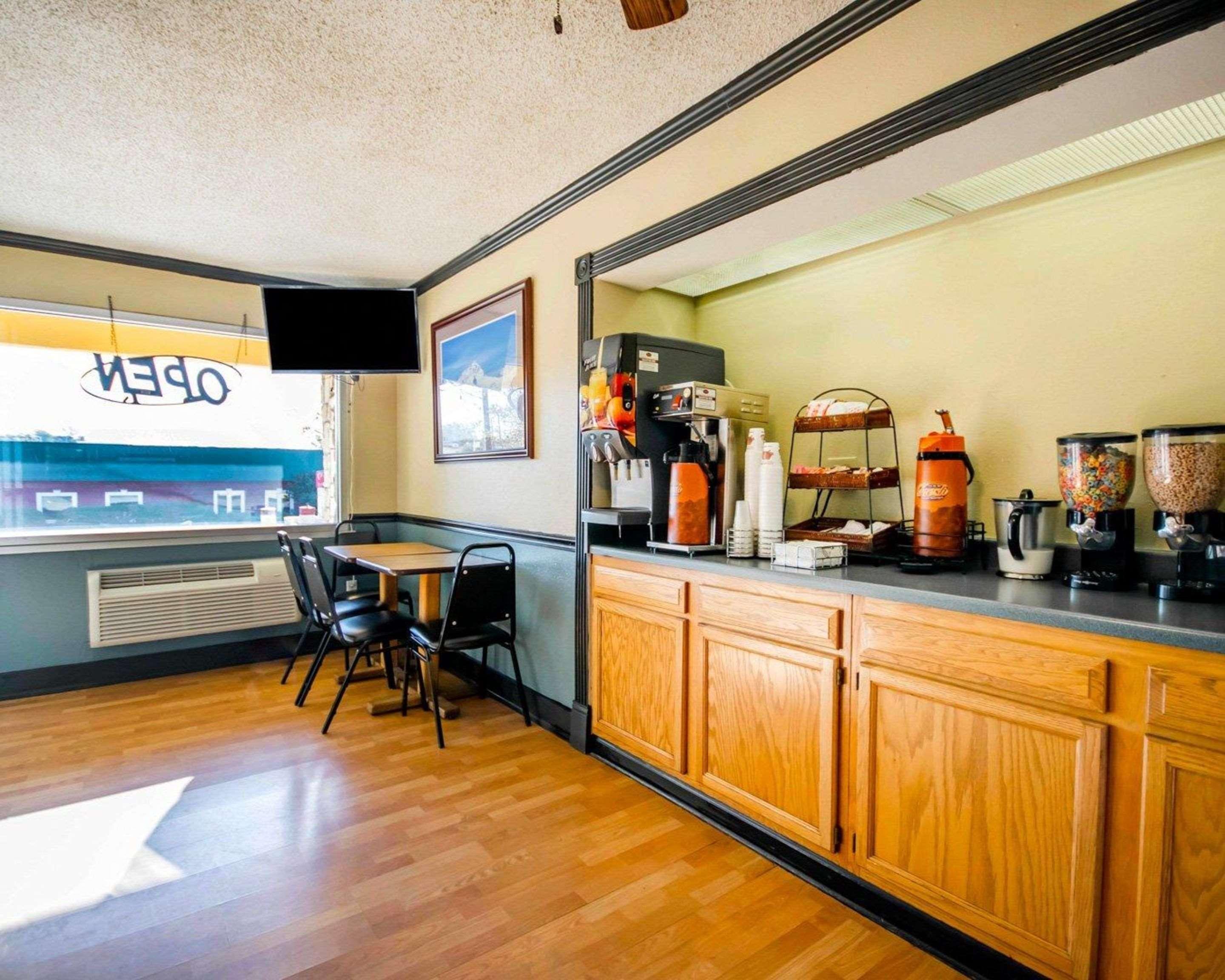 Econo Lodge Erlanger - Cincinnati Airport Екстер'єр фото
