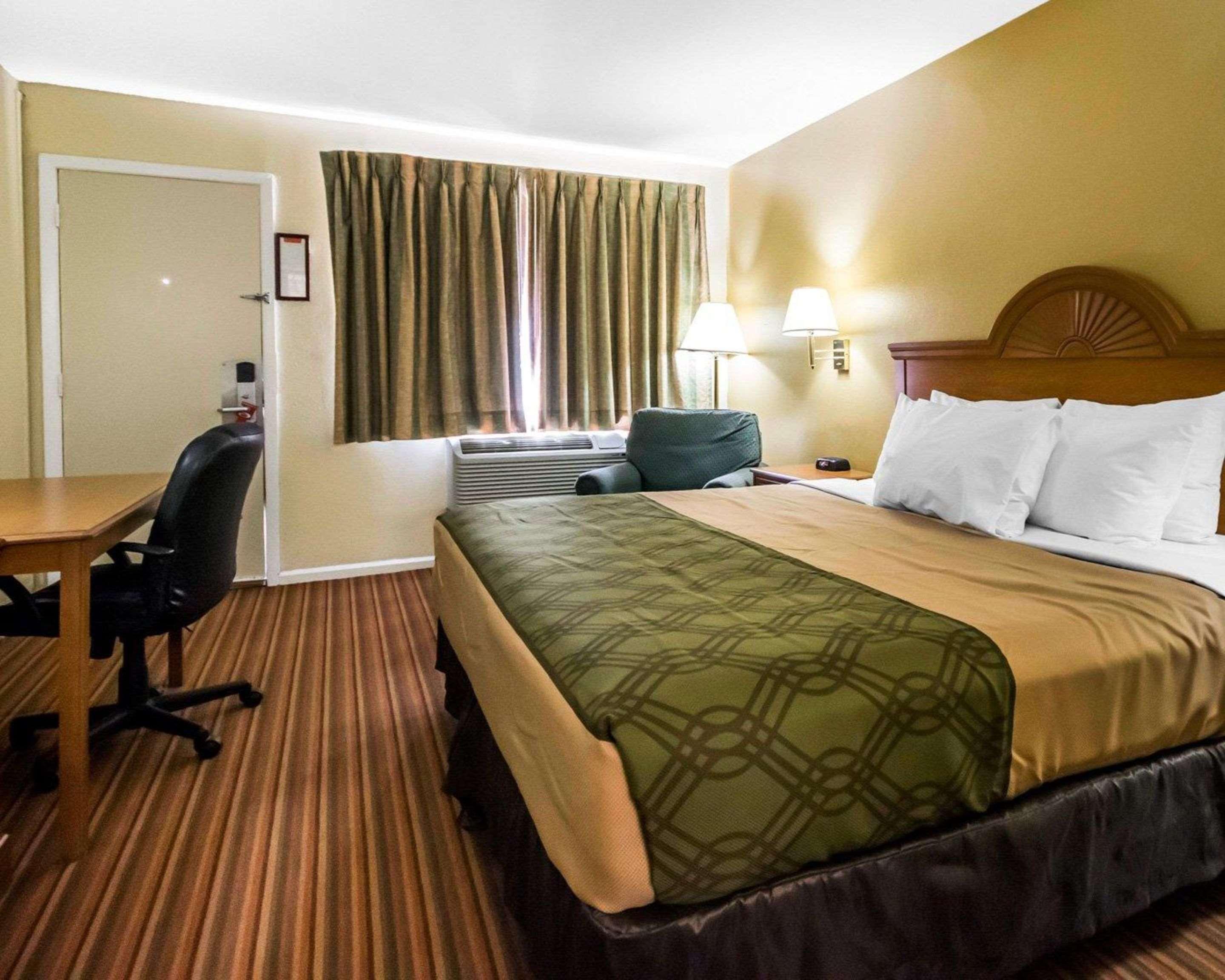 Econo Lodge Erlanger - Cincinnati Airport Екстер'єр фото