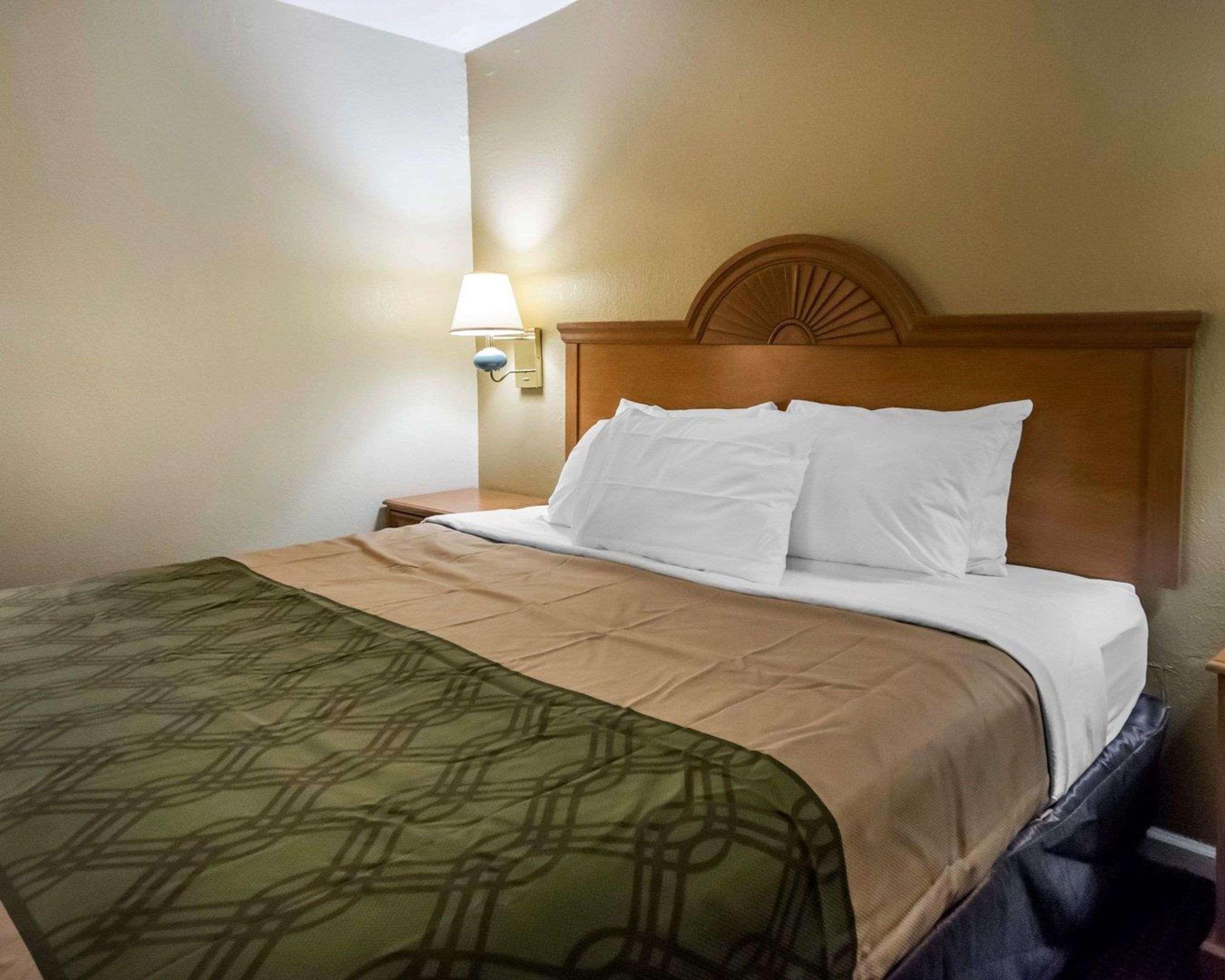Econo Lodge Erlanger - Cincinnati Airport Екстер'єр фото