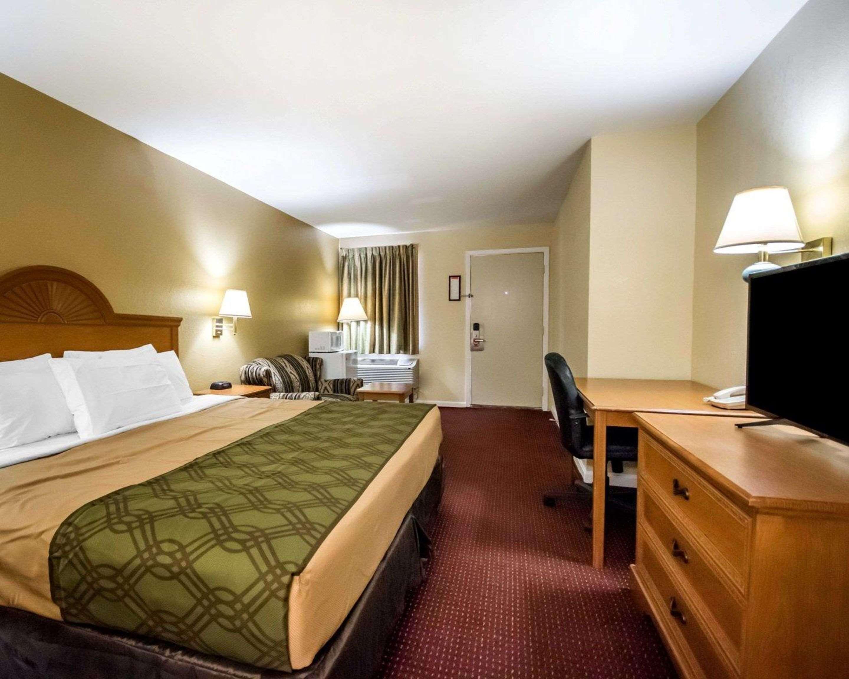 Econo Lodge Erlanger - Cincinnati Airport Екстер'єр фото