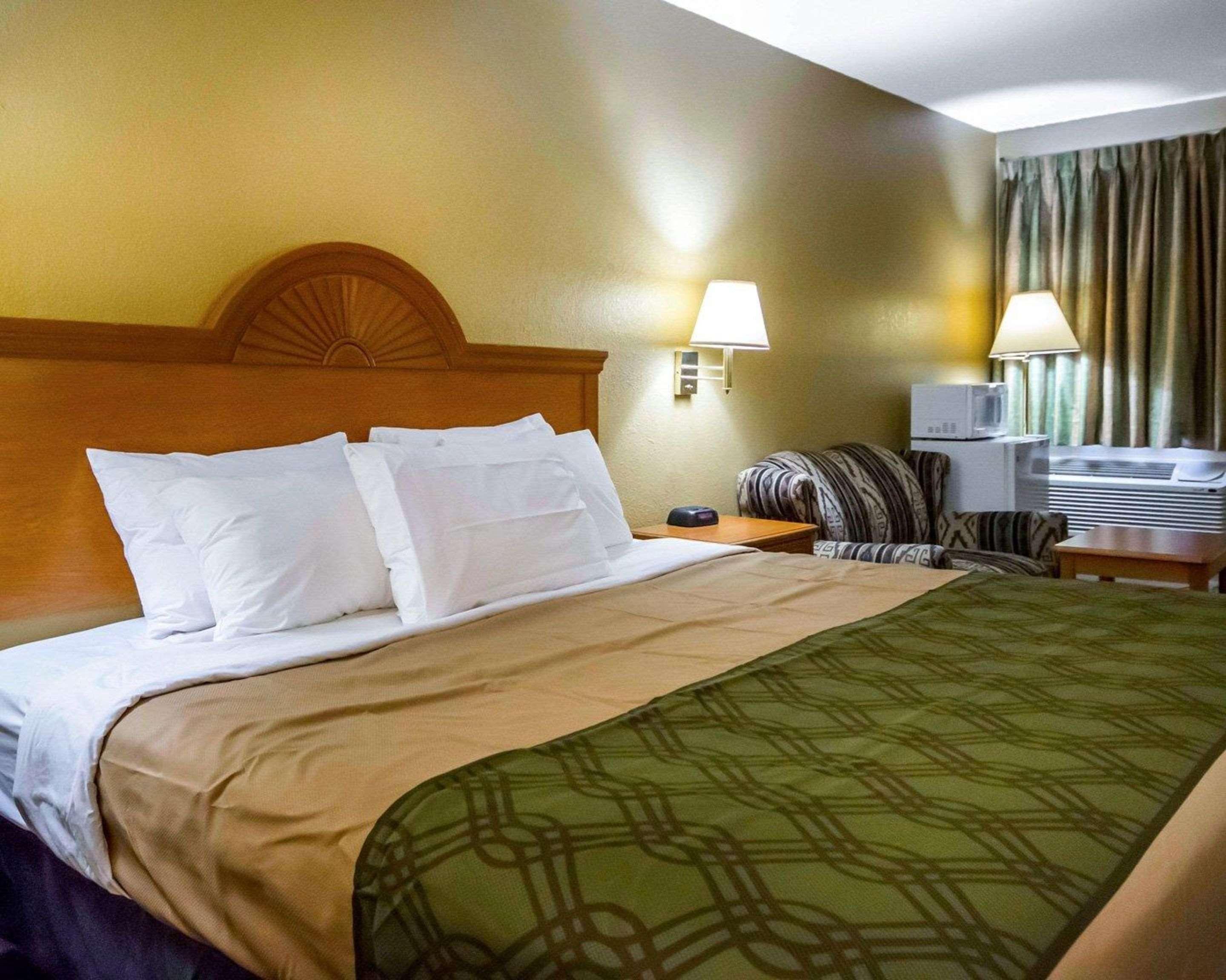 Econo Lodge Erlanger - Cincinnati Airport Екстер'єр фото