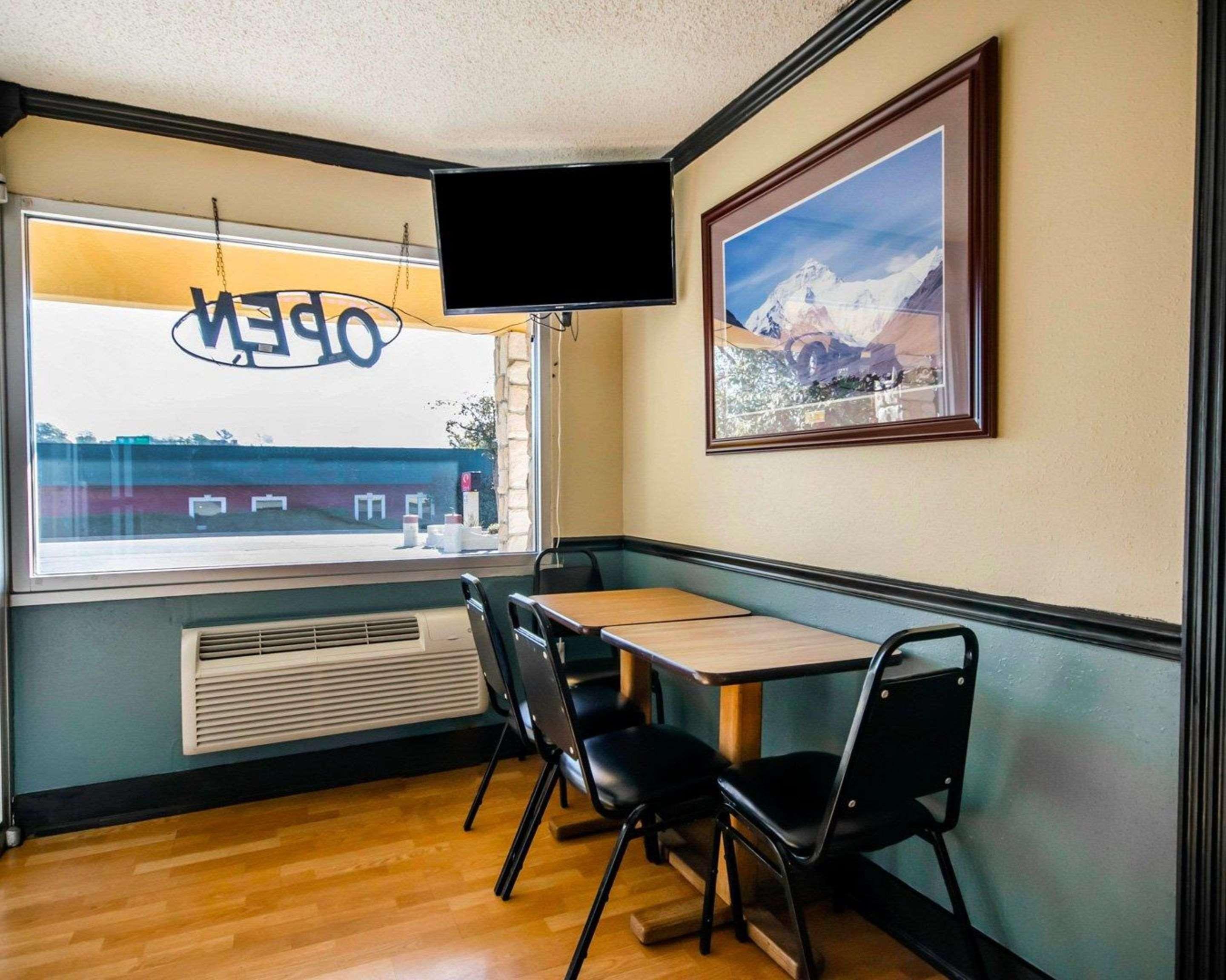 Econo Lodge Erlanger - Cincinnati Airport Екстер'єр фото