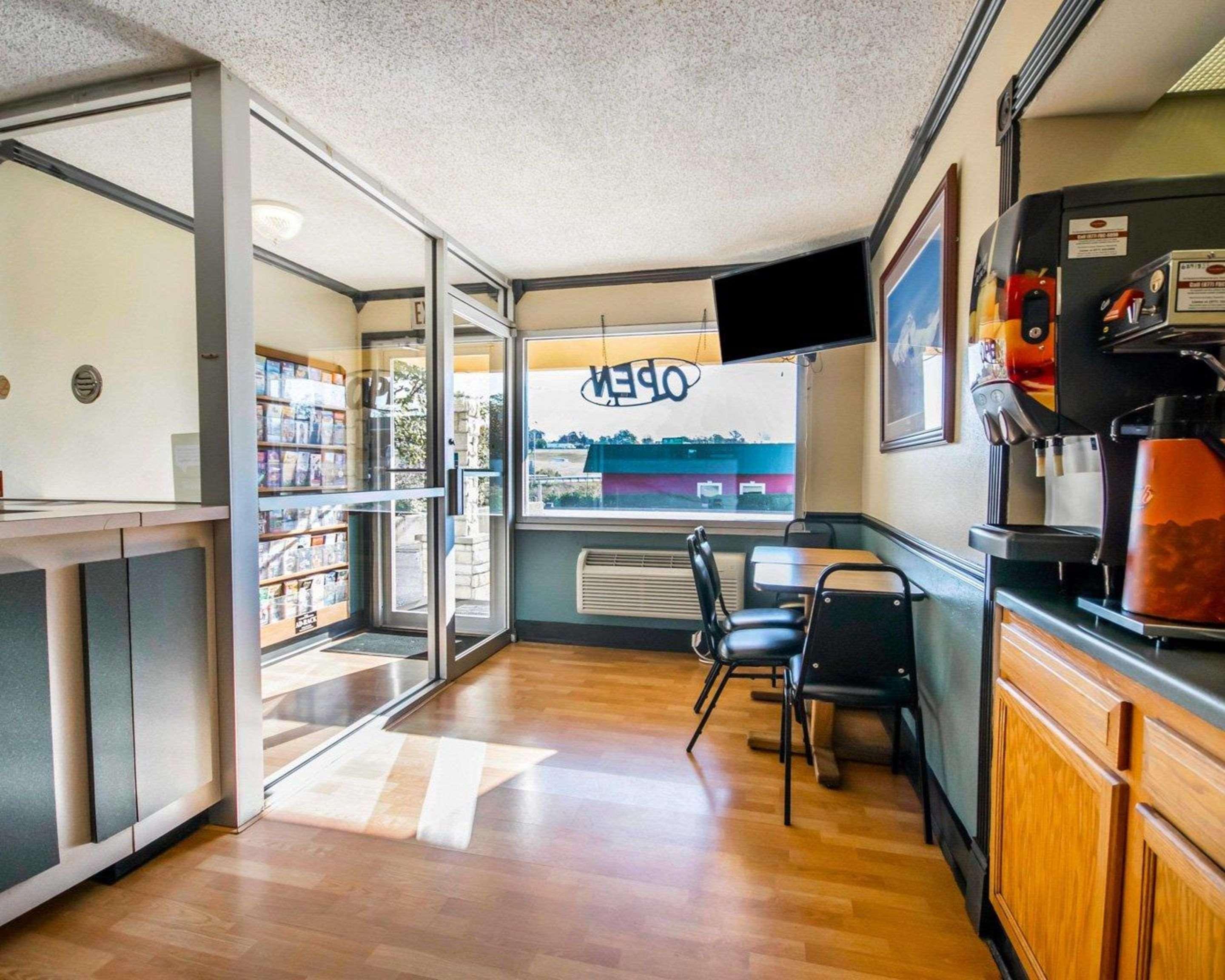 Econo Lodge Erlanger - Cincinnati Airport Екстер'єр фото