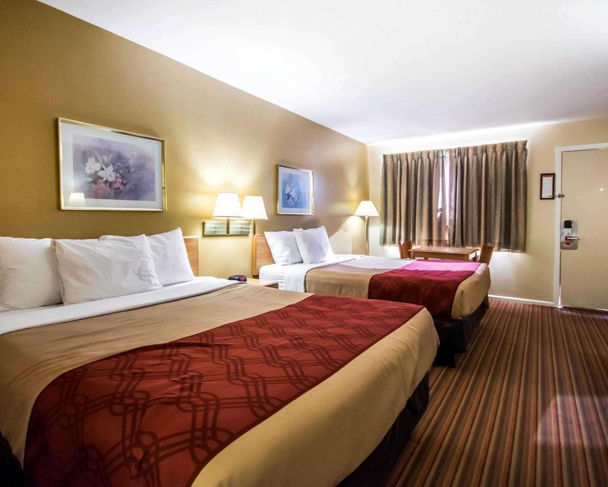 Econo Lodge Erlanger - Cincinnati Airport Екстер'єр фото