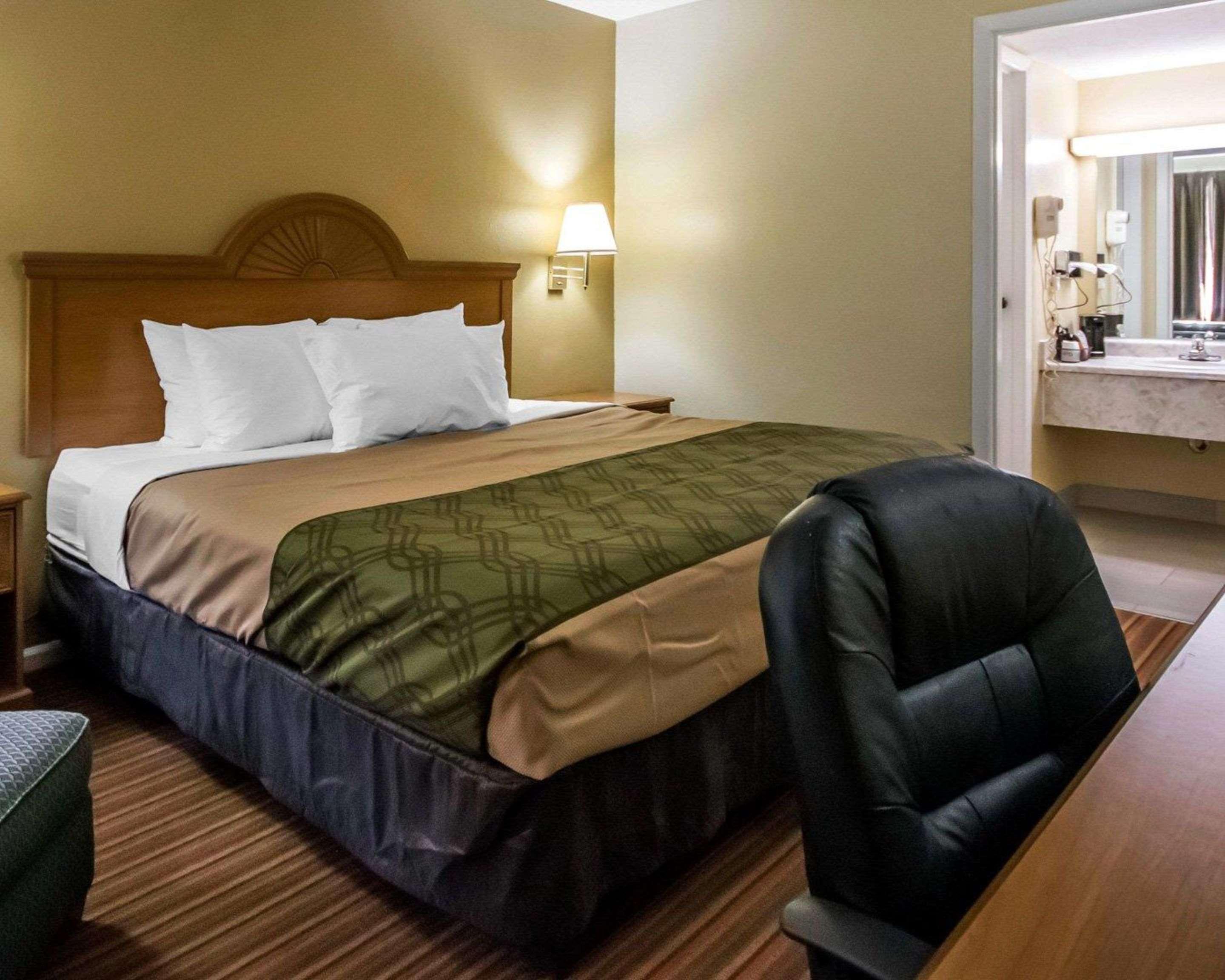 Econo Lodge Erlanger - Cincinnati Airport Екстер'єр фото