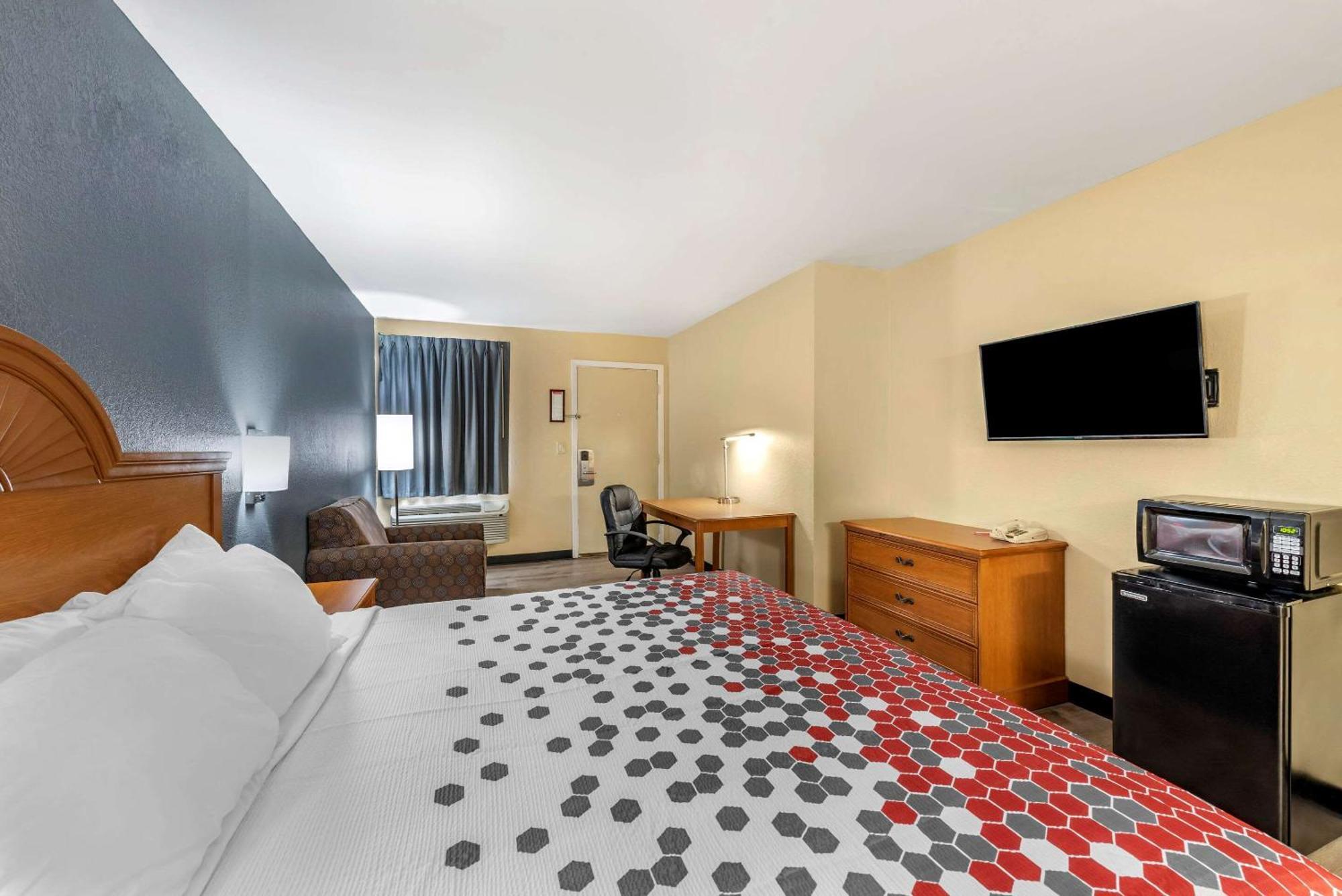 Econo Lodge Erlanger - Cincinnati Airport Екстер'єр фото