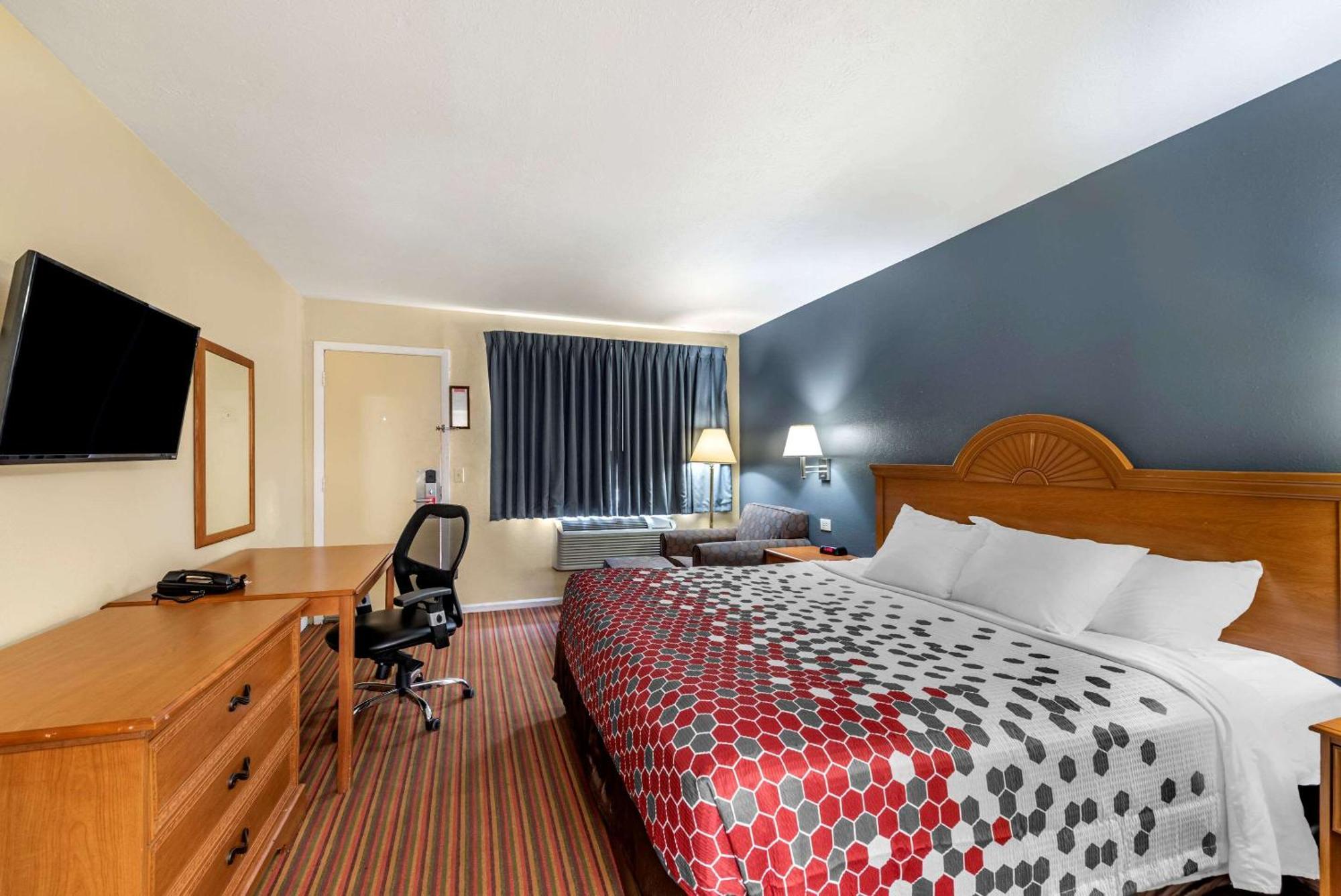 Econo Lodge Erlanger - Cincinnati Airport Екстер'єр фото