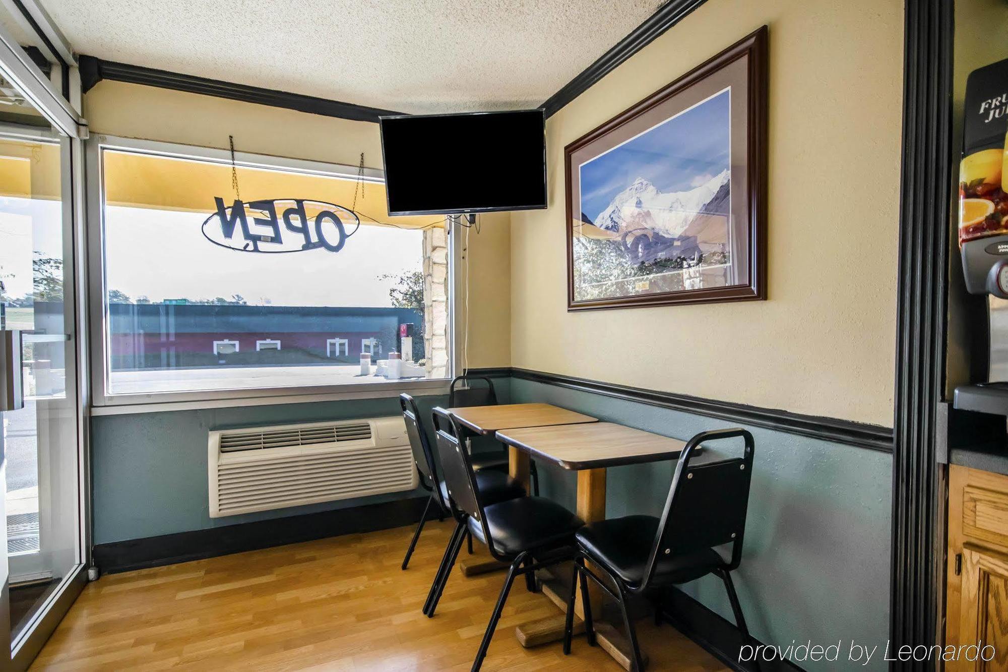 Econo Lodge Erlanger - Cincinnati Airport Екстер'єр фото