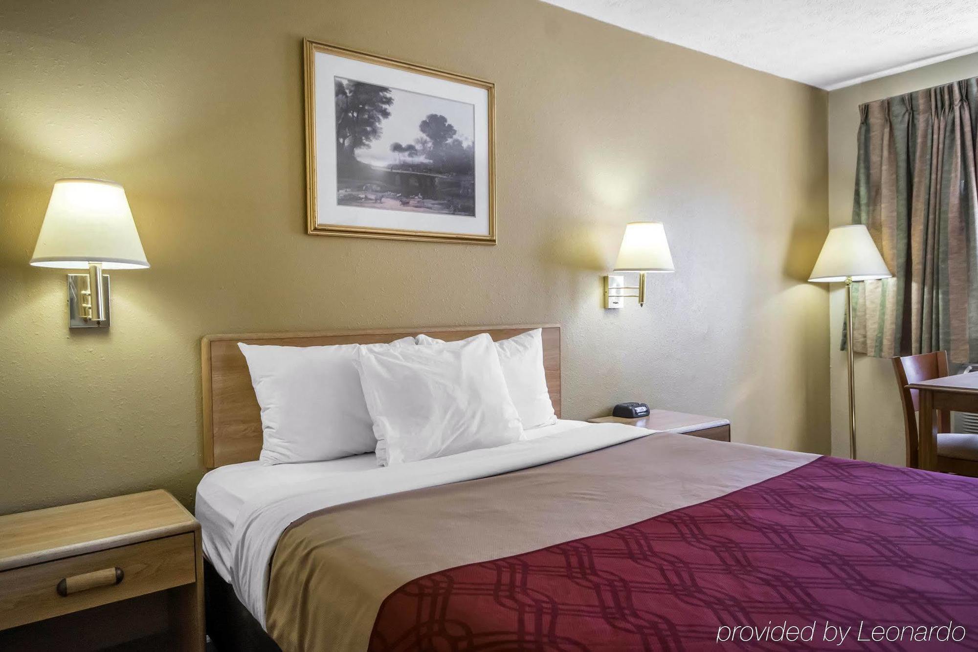 Econo Lodge Erlanger - Cincinnati Airport Екстер'єр фото