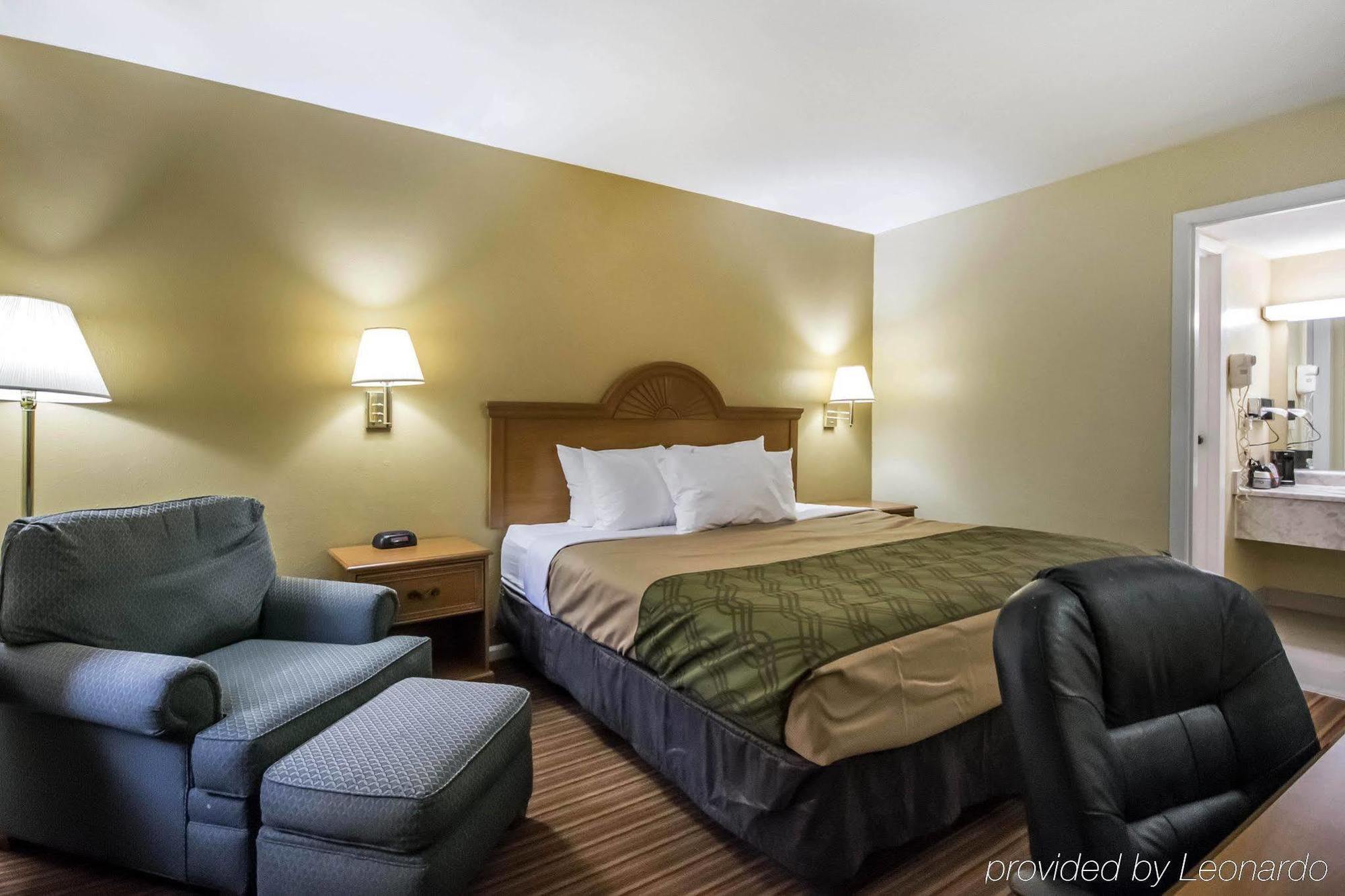 Econo Lodge Erlanger - Cincinnati Airport Екстер'єр фото