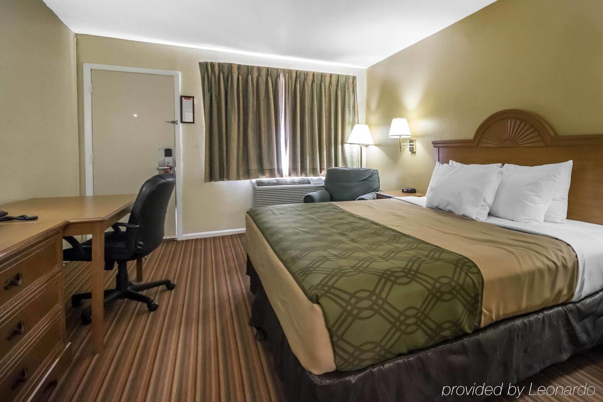 Econo Lodge Erlanger - Cincinnati Airport Екстер'єр фото