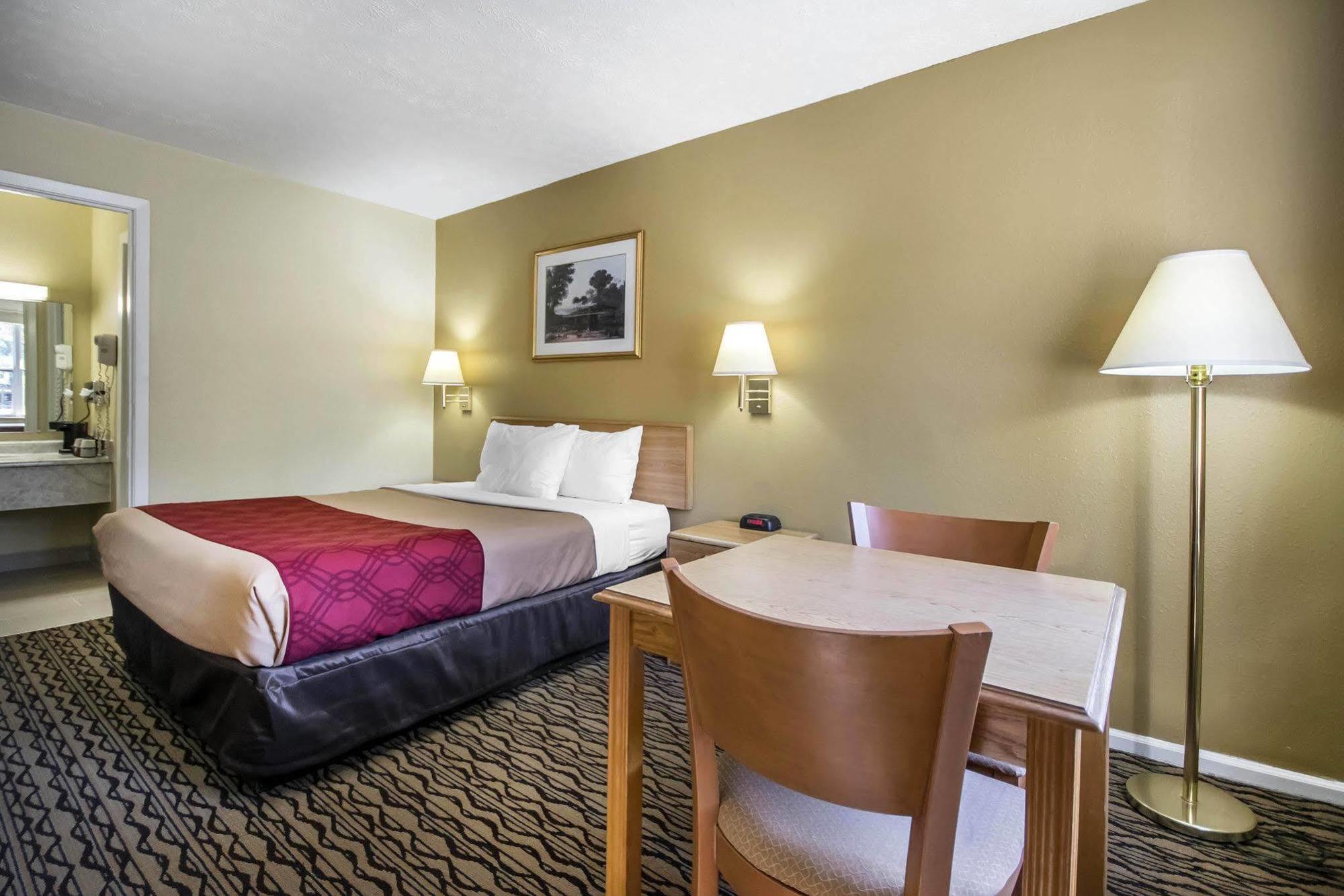 Econo Lodge Erlanger - Cincinnati Airport Екстер'єр фото
