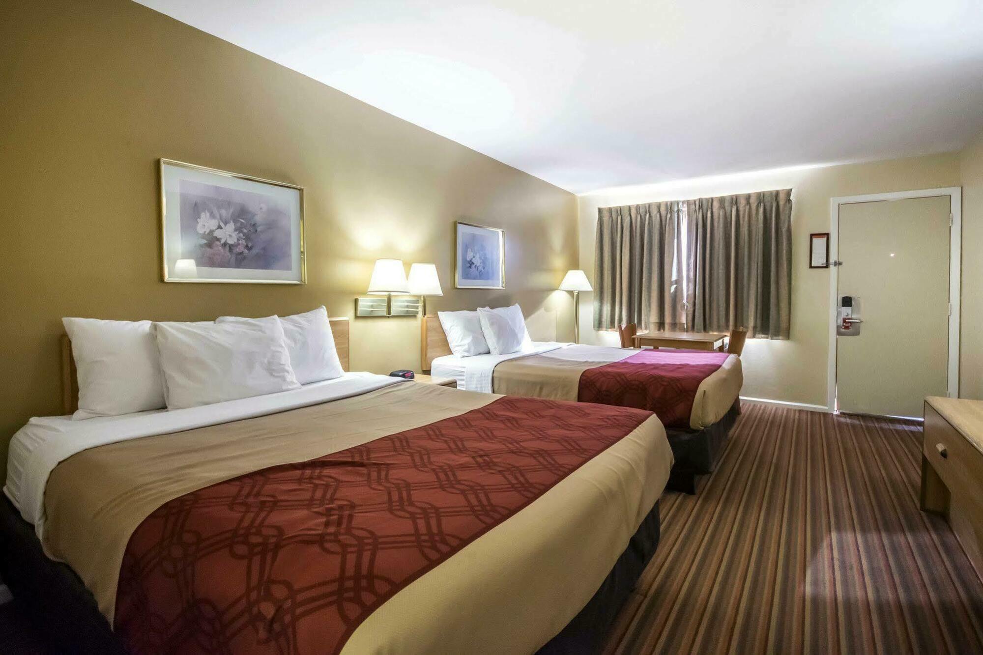 Econo Lodge Erlanger - Cincinnati Airport Екстер'єр фото