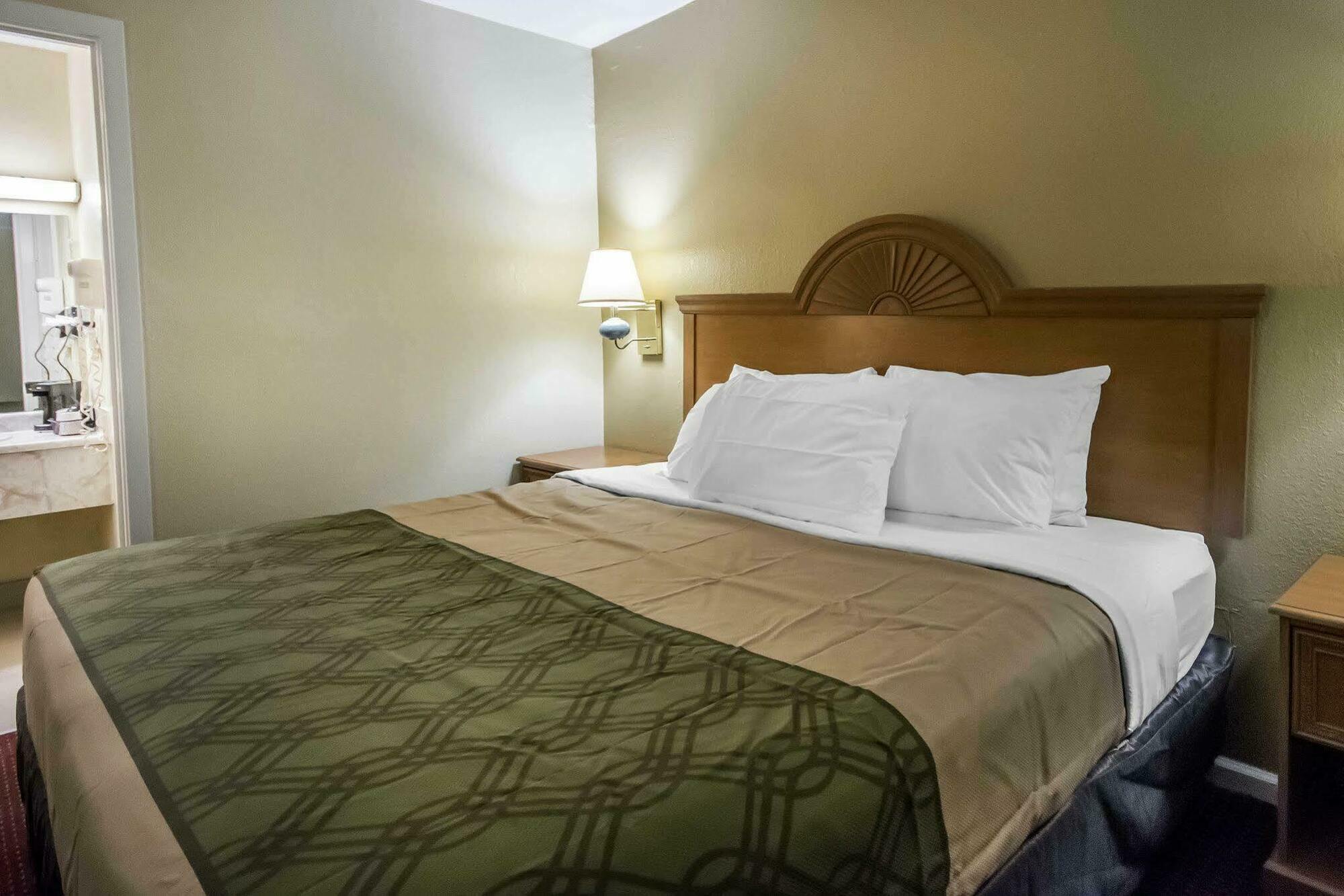 Econo Lodge Erlanger - Cincinnati Airport Екстер'єр фото