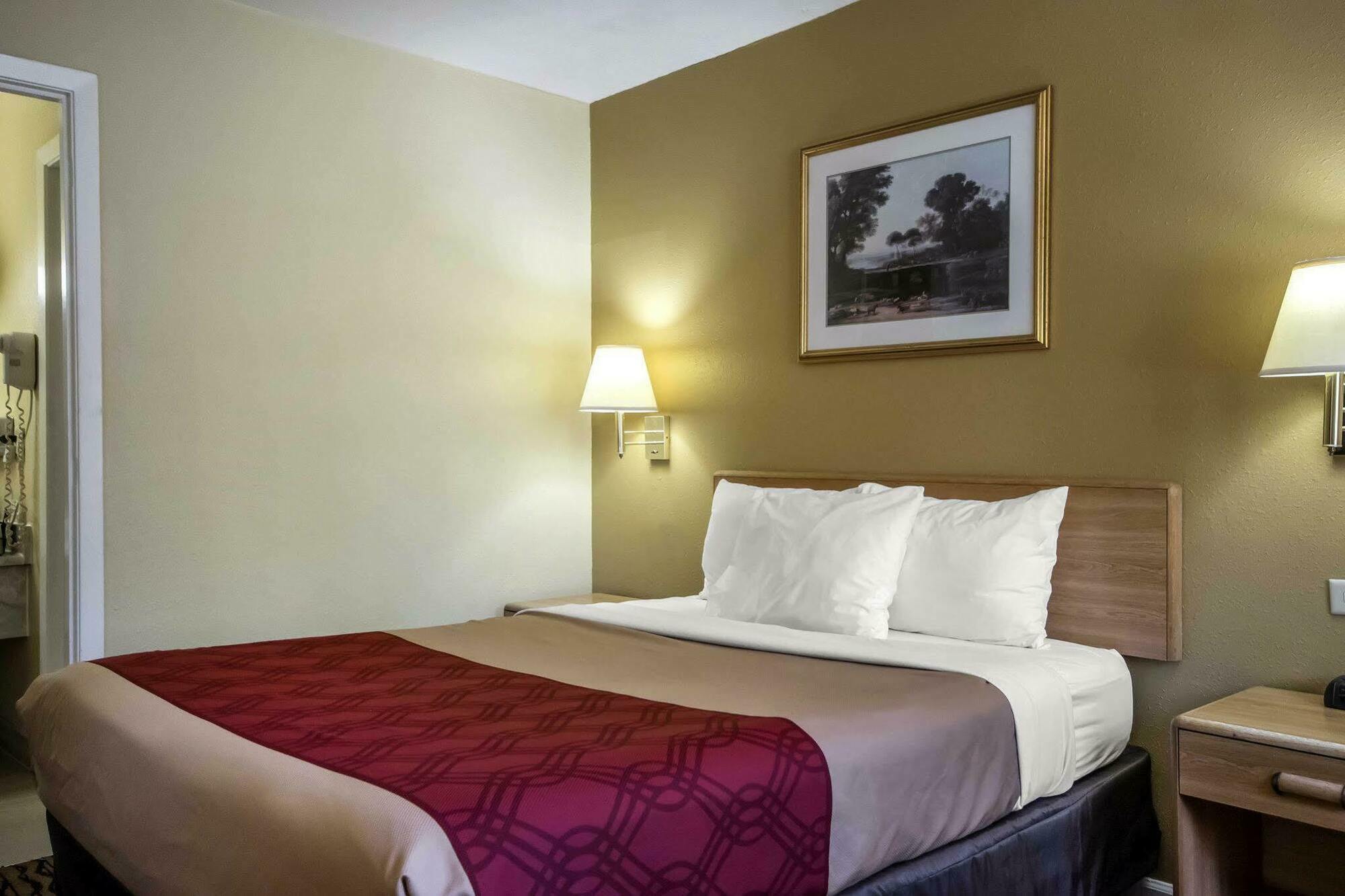 Econo Lodge Erlanger - Cincinnati Airport Екстер'єр фото